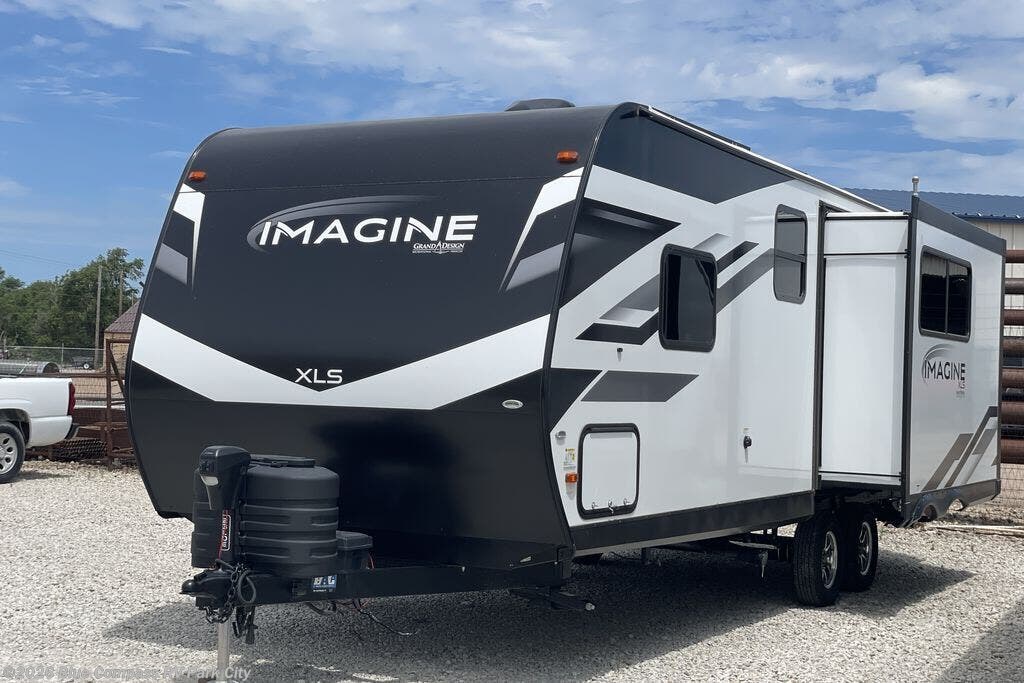 Used 2025 Grand Design Imagine 23LDE available in Park City, Kansas