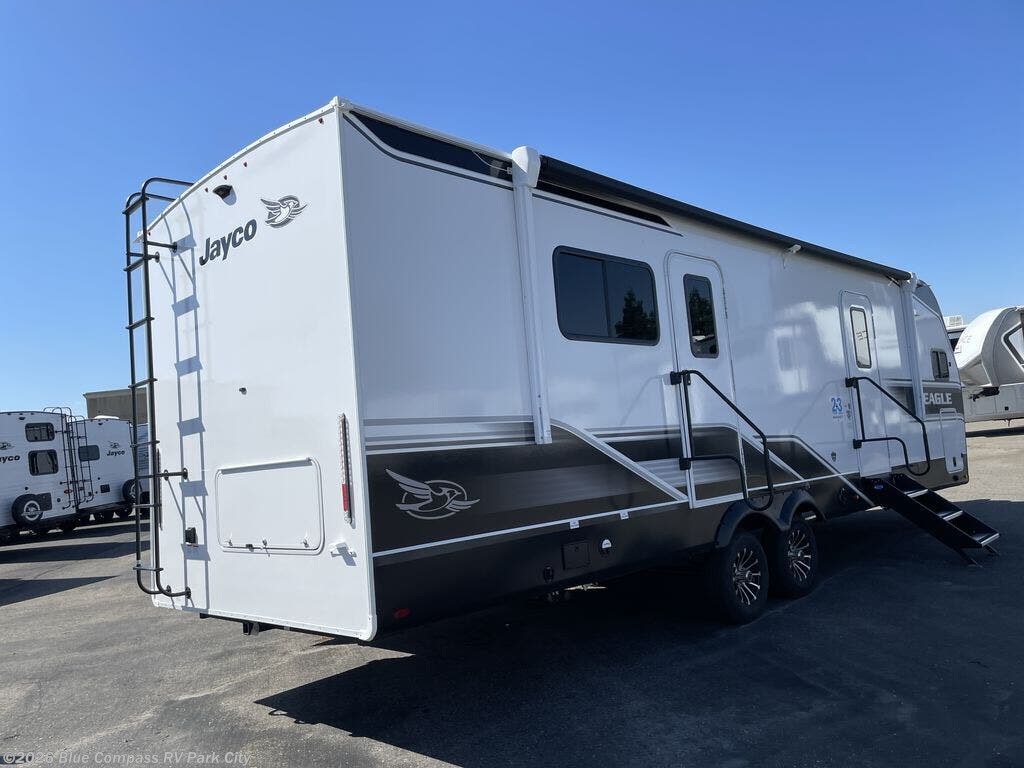 2025 Eagle HT 274FKDS by Jayco from Blue Compass RV Park City in Park City, Kansas