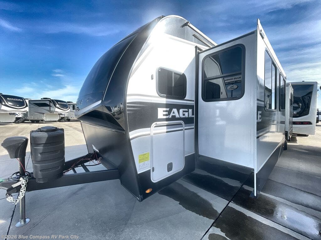 2025 Eagle HT 274FKDS by Jayco from Blue Compass RV Park City in Park City, Kansas