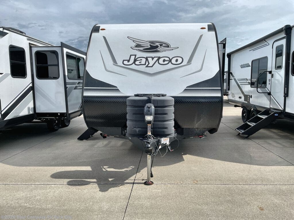 New 2026 Jayco Jay Feather 21MML available in Park City, Kansas