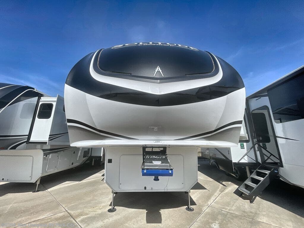 New 2026 Grand Design Solitude 310GK available in Park City, Kansas