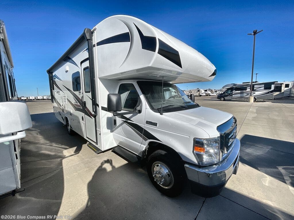 2023 Redhawk 26M by Jayco from Blue Compass RV Park City in Park City, Kansas