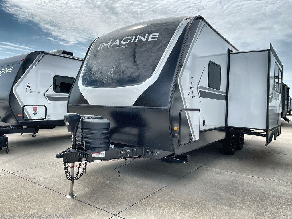 2026 Imagine 2300MK by Grand Design from Blue Compass RV Park City in Park City, Kansas
