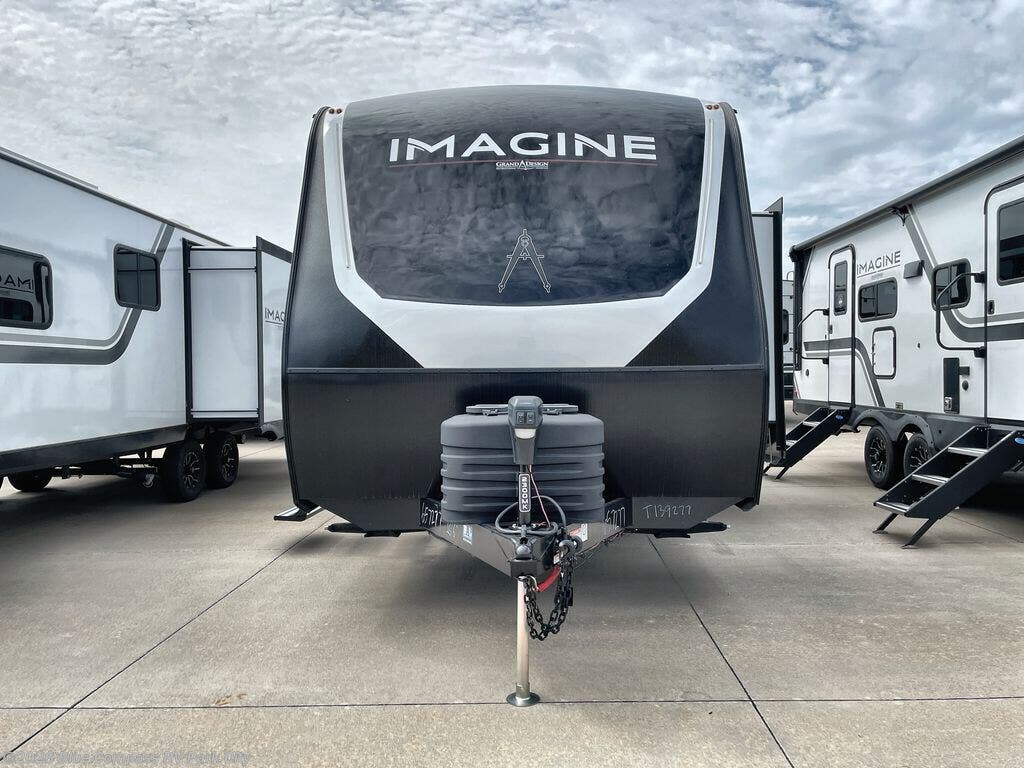 New 2026 Grand Design Imagine 2300MK available in Park City, Kansas
