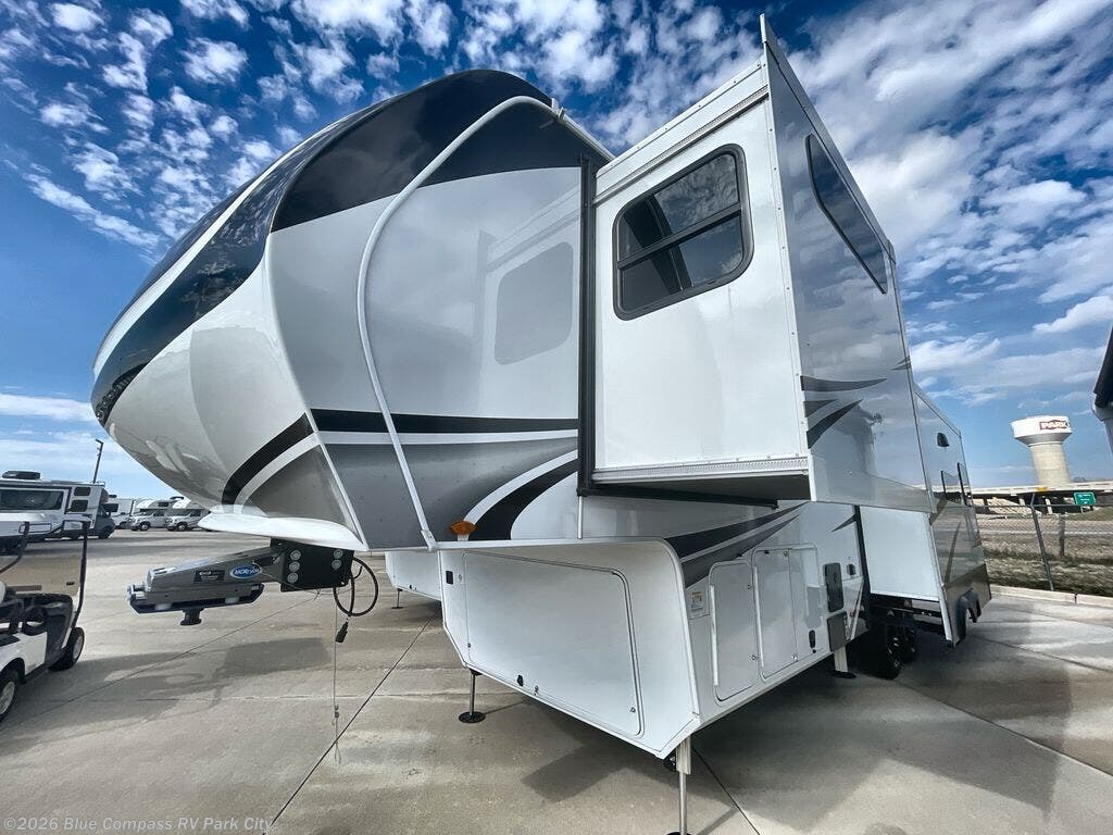 2026 Solitude 310GK by Grand Design from Blue Compass RV Park City in Park City, Kansas