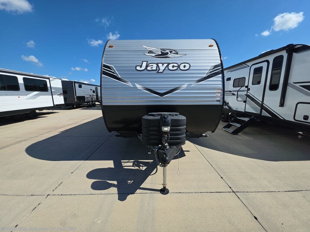 New 2026 Jayco Jay Flight SLX 260BHW available in Park City, Kansas