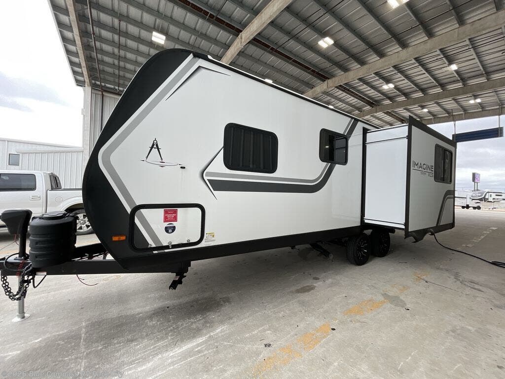 2026 Imagine XLS 25RLE by Grand Design from Blue Compass RV Park City in Park City, Kansas