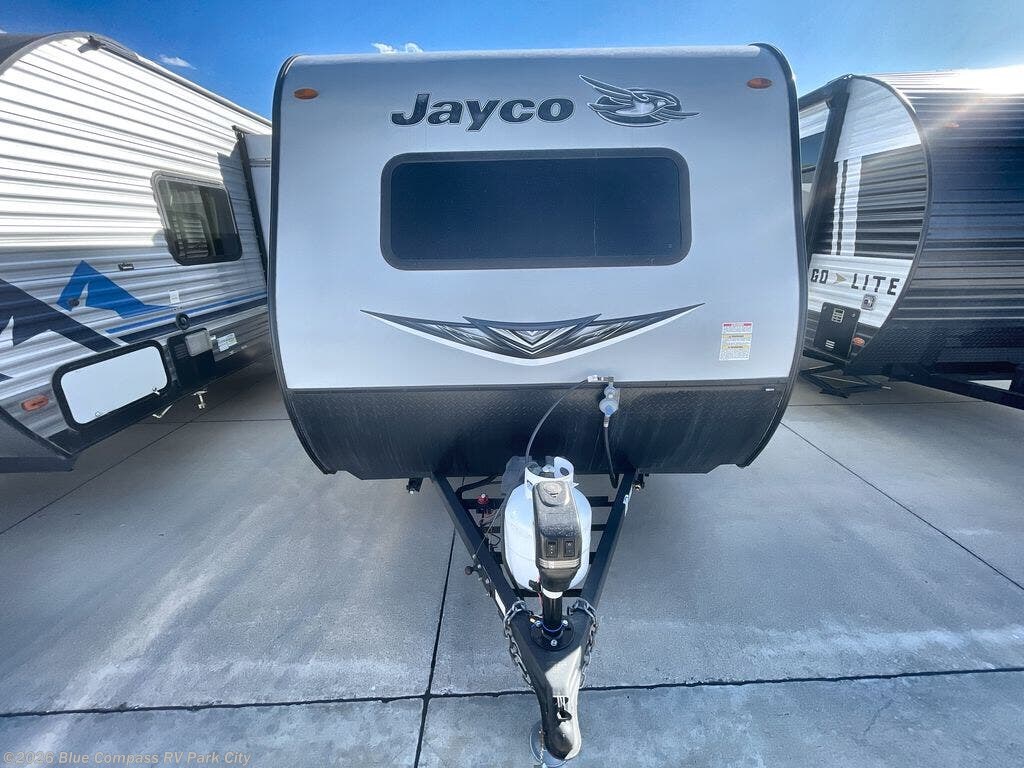 2021 Jay Flight 195RB by Jayco from Blue Compass RV Park City in Park City, Kansas