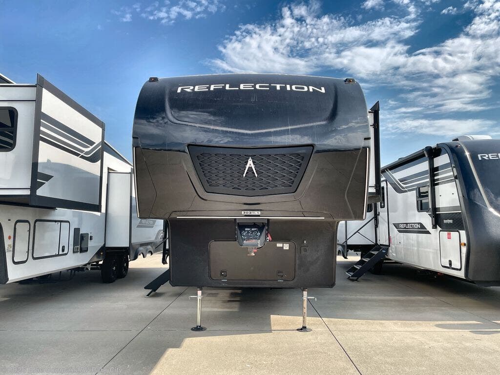 New 2026 Grand Design Reflection 303RLS available in Park City, Kansas