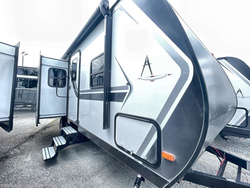 2026 Imagine XLS 22RBE by Grand Design from Blue Compass RV Park City in Park City, Kansas