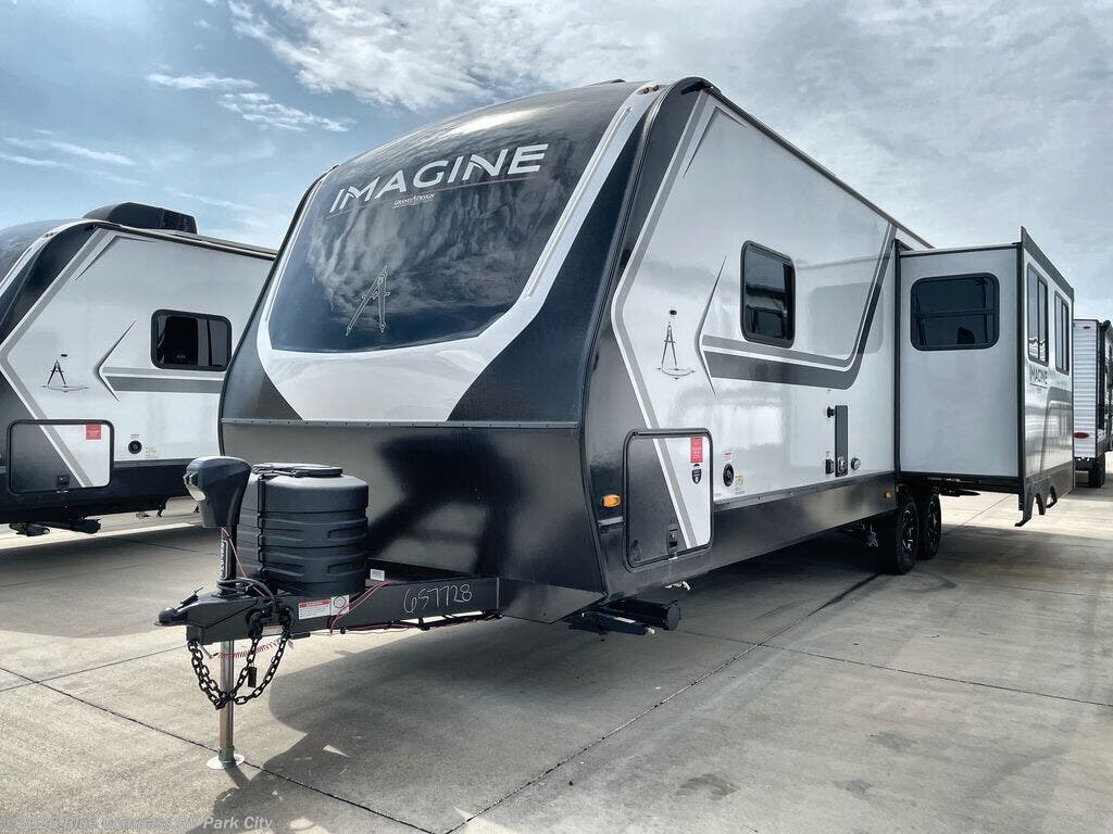 2026 Imagine 2670MK by Grand Design from Blue Compass RV Park City in Park City, Kansas