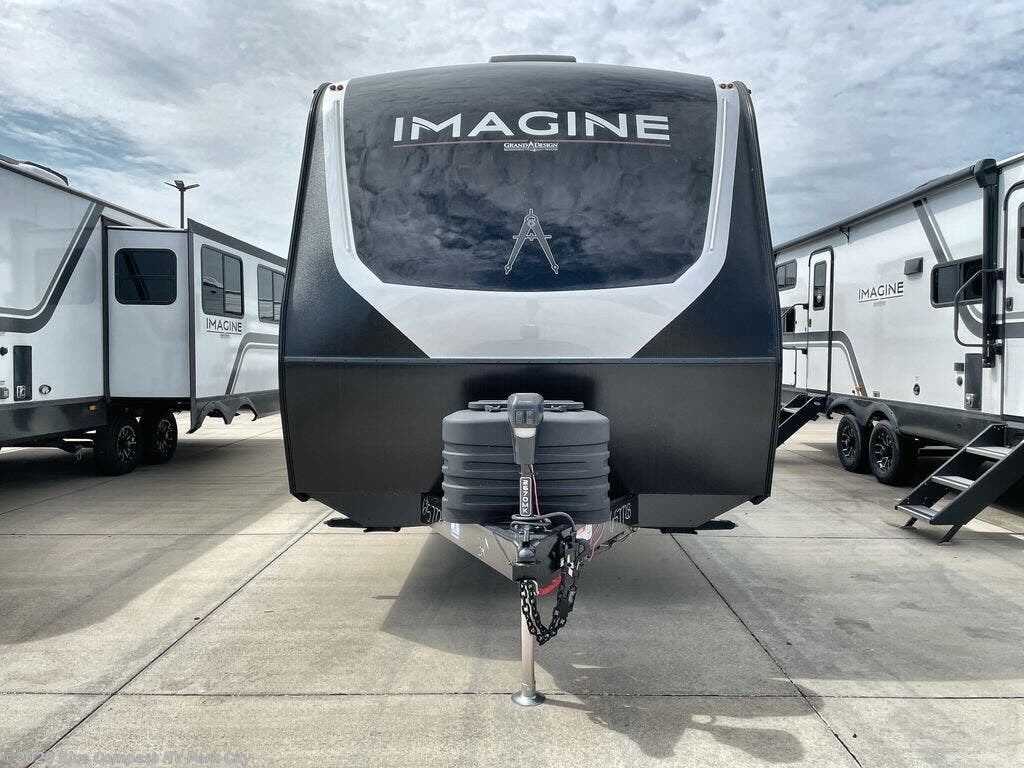 New 2026 Grand Design Imagine 2670MK available in Park City, Kansas