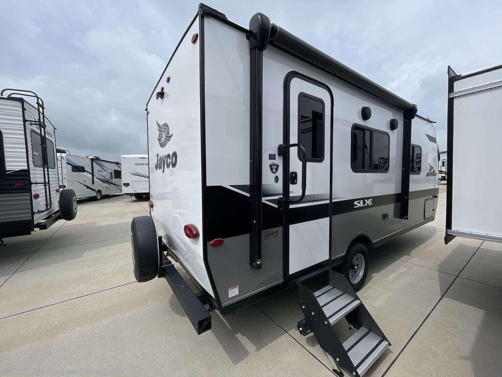 Used 2023 Jayco Jay Flight 195RB available in Park City, Kansas
