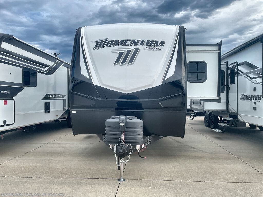 New 2026 Grand Design Momentum G-Class 21G available in Park City, Kansas