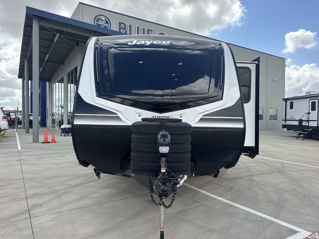 New 2026 Jayco Jay Feather 26FK available in Park City, Kansas