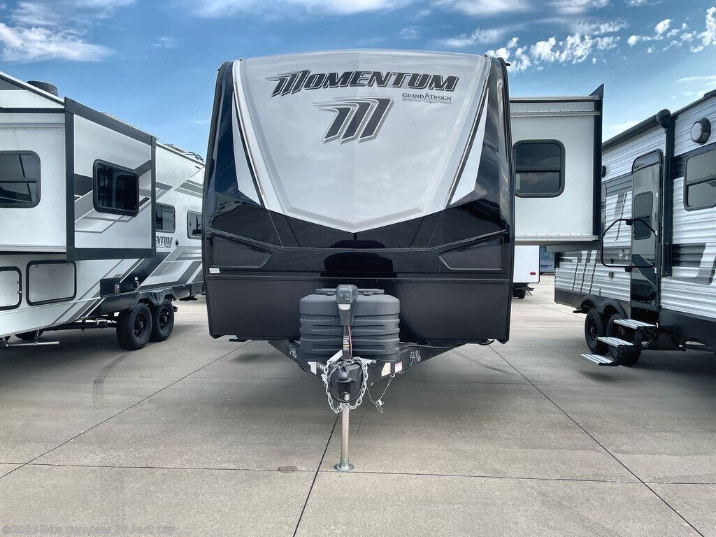 New 2026 Grand Design Momentum G-Class 31G available in Park City, Kansas