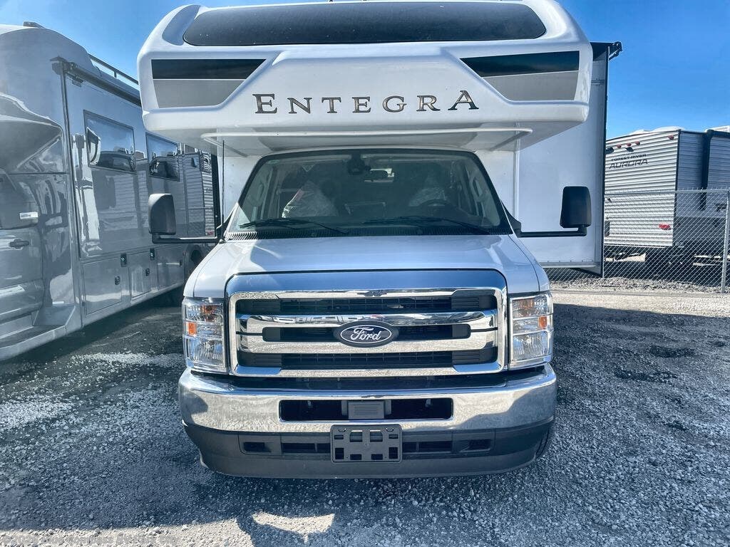 New 2026 Entegra Coach Odyssey 24B available in Park City, Kansas
