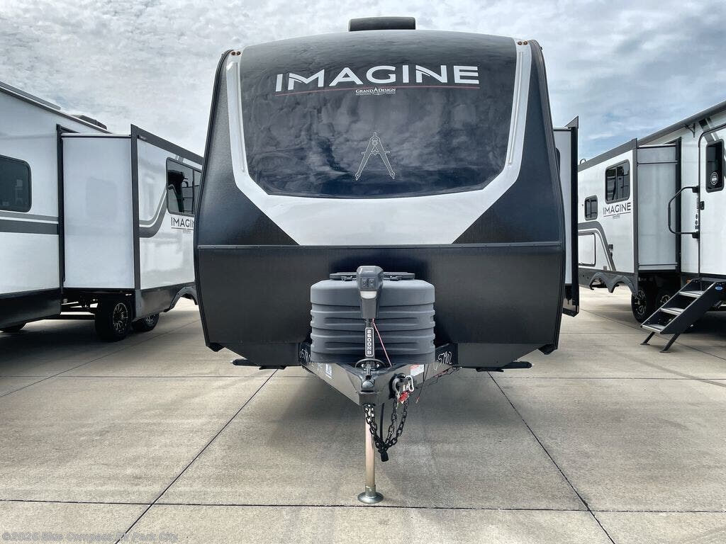 New 2026 Grand Design Imagine 2600RB available in Park City, Kansas
