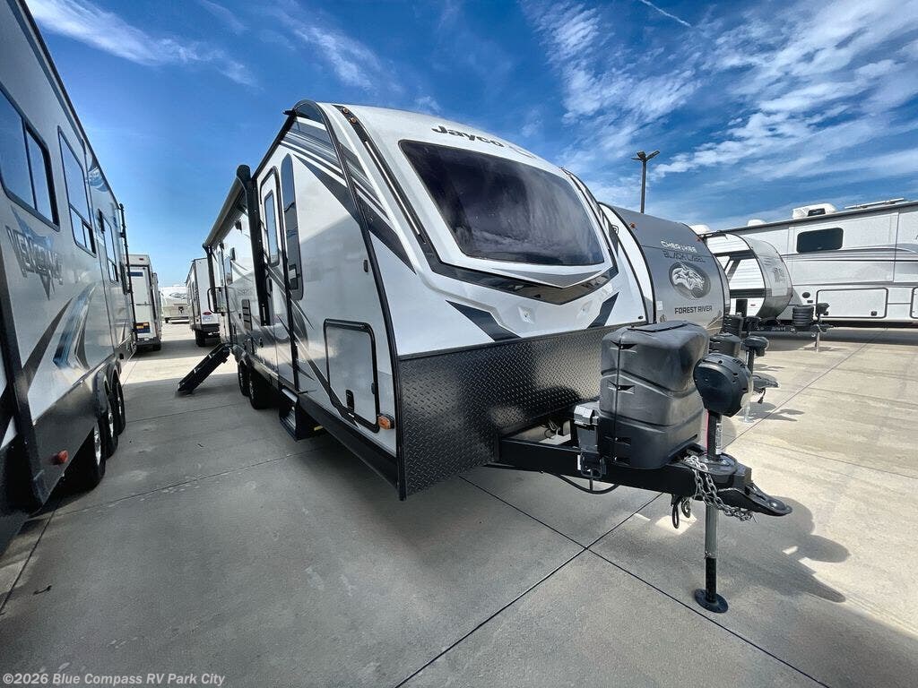 Used 2022 Jayco White Hawk 27RB available in Park City, Kansas