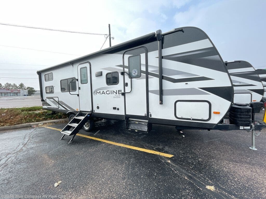 2026 Imagine XLS 25DBE by Grand Design from Blue Compass RV Park City in Park City, Kansas