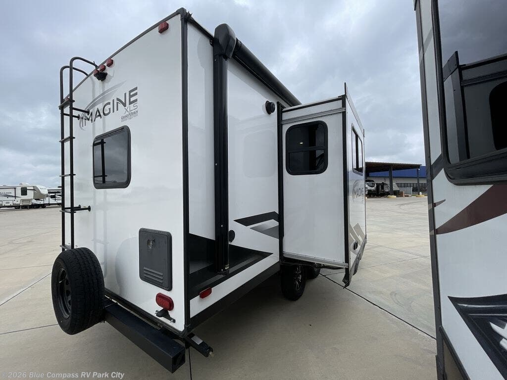Used 2023 Grand Design Imagine 22RBE available in Park City, Kansas