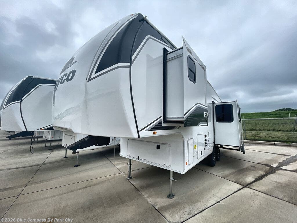 2026 Eagle SLE 24MLE by Jayco from Blue Compass RV Park City in Park City, Kansas