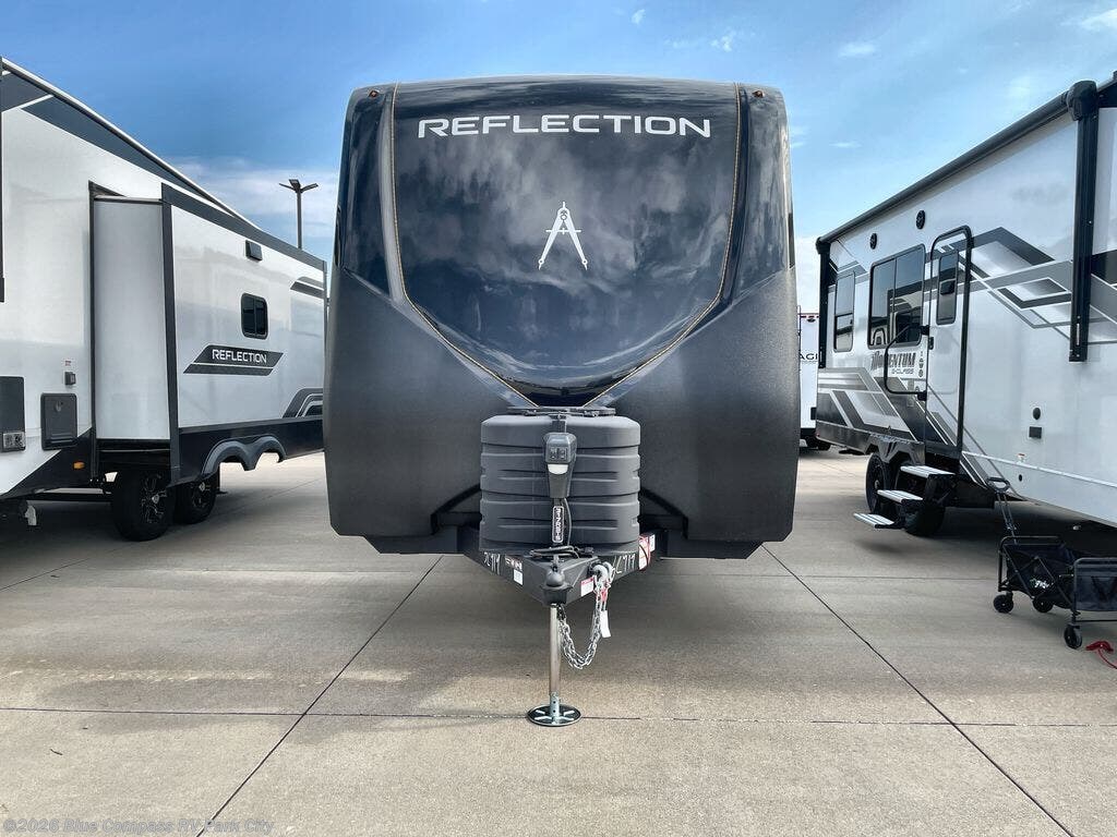 New 2026 Grand Design Reflection 317RSTS available in Park City, Kansas
