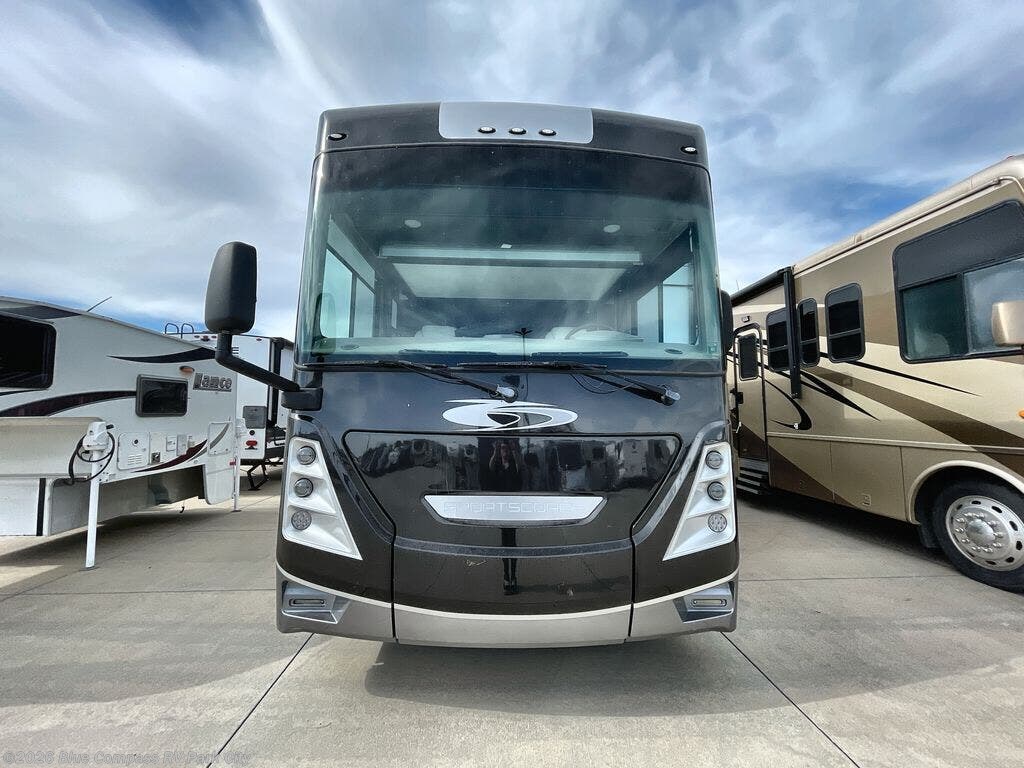 2023 SPORTSMAN 365RB by Forest River from Blue Compass RV Park City in Park City, Kansas