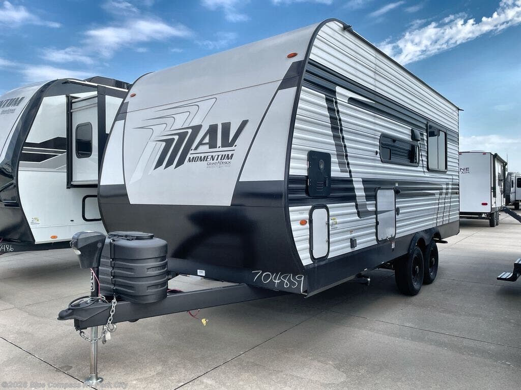 2026 Momentum MAV 17MAV by Grand Design from Blue Compass RV Park City in Park City, Kansas