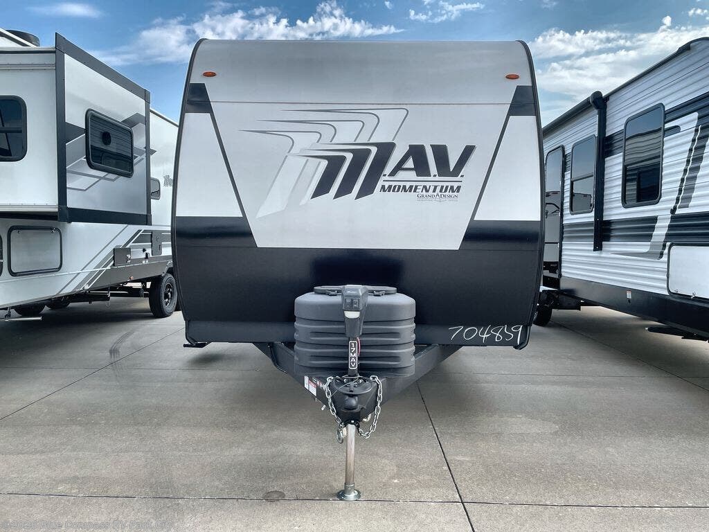 New 2026 Grand Design Momentum MAV 17MAV available in Park City, Kansas