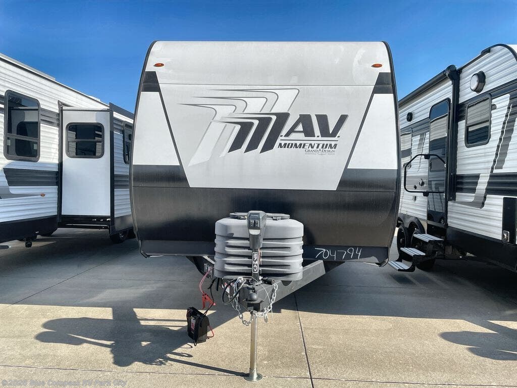New 2026 Grand Design Momentum MAV 27MAV available in Park City, Kansas