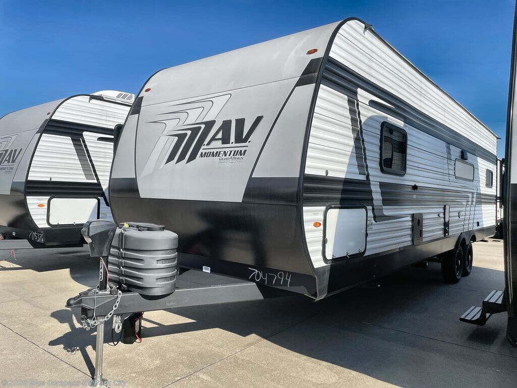 2026 Momentum MAV 27MAV by Grand Design from Blue Compass RV Park City in Park City, Kansas