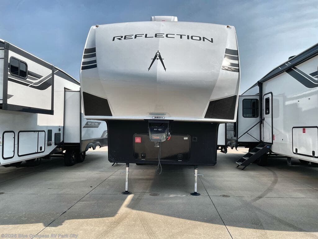 New 2026 Grand Design Reflection 100 Series 32BH available in Park City, Kansas