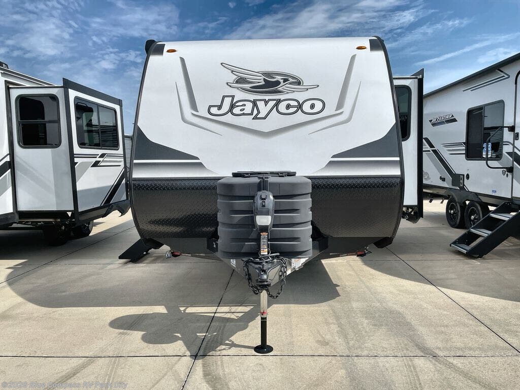 New 2026 Jayco Jay Feather 19MRK available in Park City, Kansas