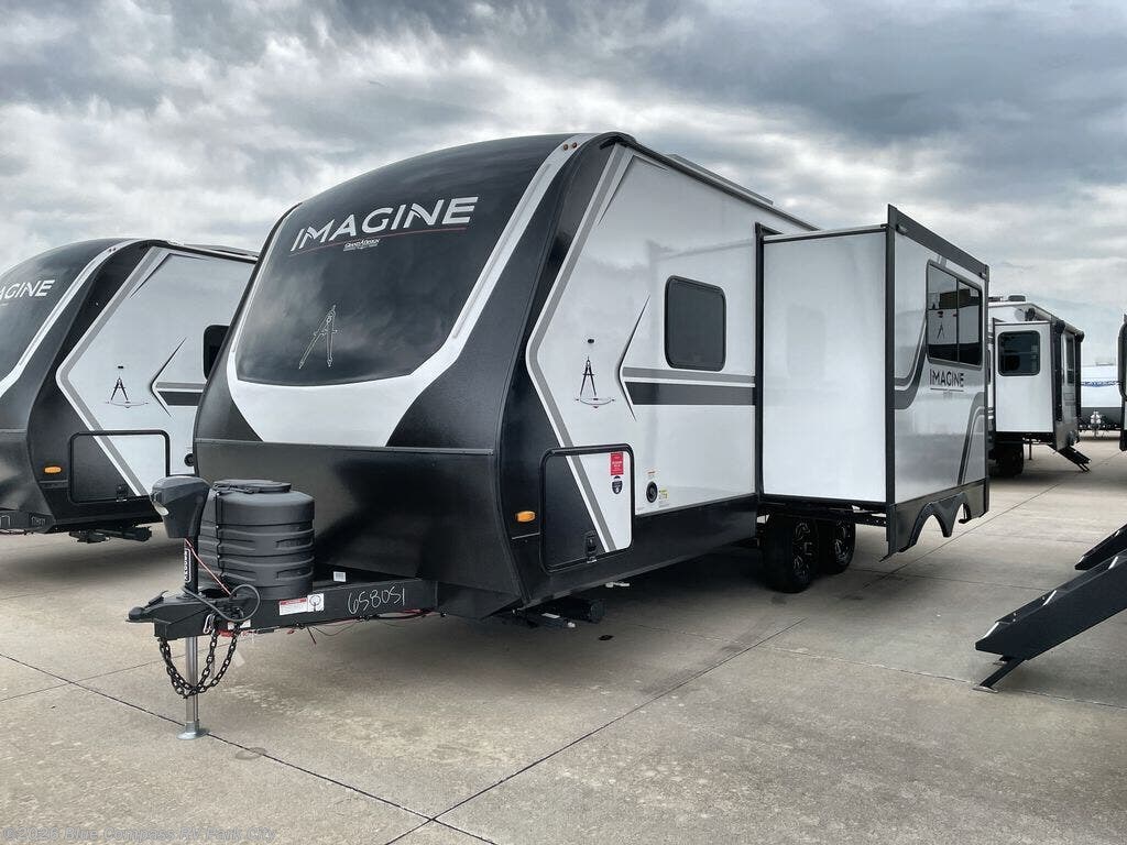 2026 Imagine 2300MK by Grand Design from Blue Compass RV Park City in Park City, Kansas