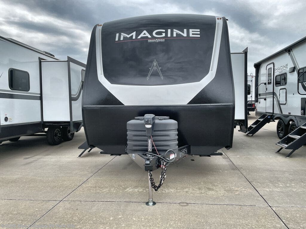 New 2026 Grand Design Imagine 2300MK available in Park City, Kansas