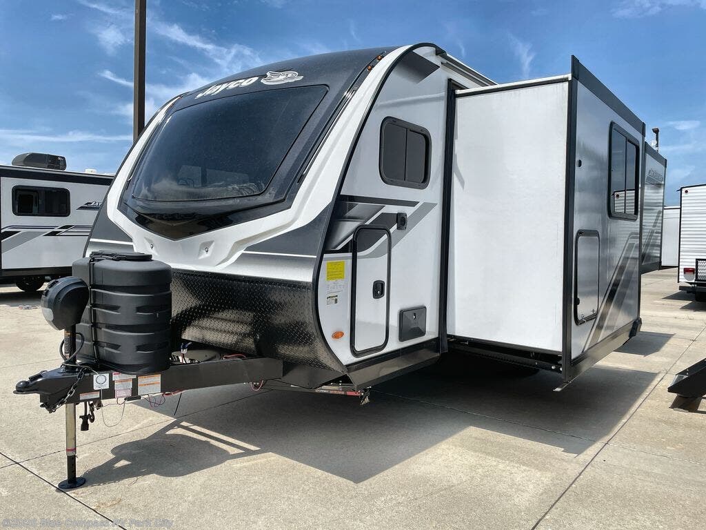 2026 Jay Feather 24FK by Jayco from Blue Compass RV Park City in Park City, Kansas