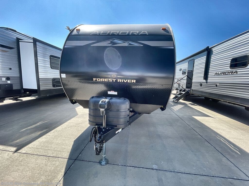 New 2026 Forest River Aurora 29TQS available in Park City, Kansas