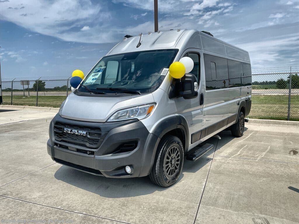 2026 Swift 20T by Jayco from Blue Compass RV Park City in Park City, Kansas