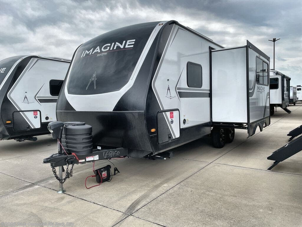 2026 Imagine 2300MK by Grand Design from Blue Compass RV Park City in Park City, Kansas