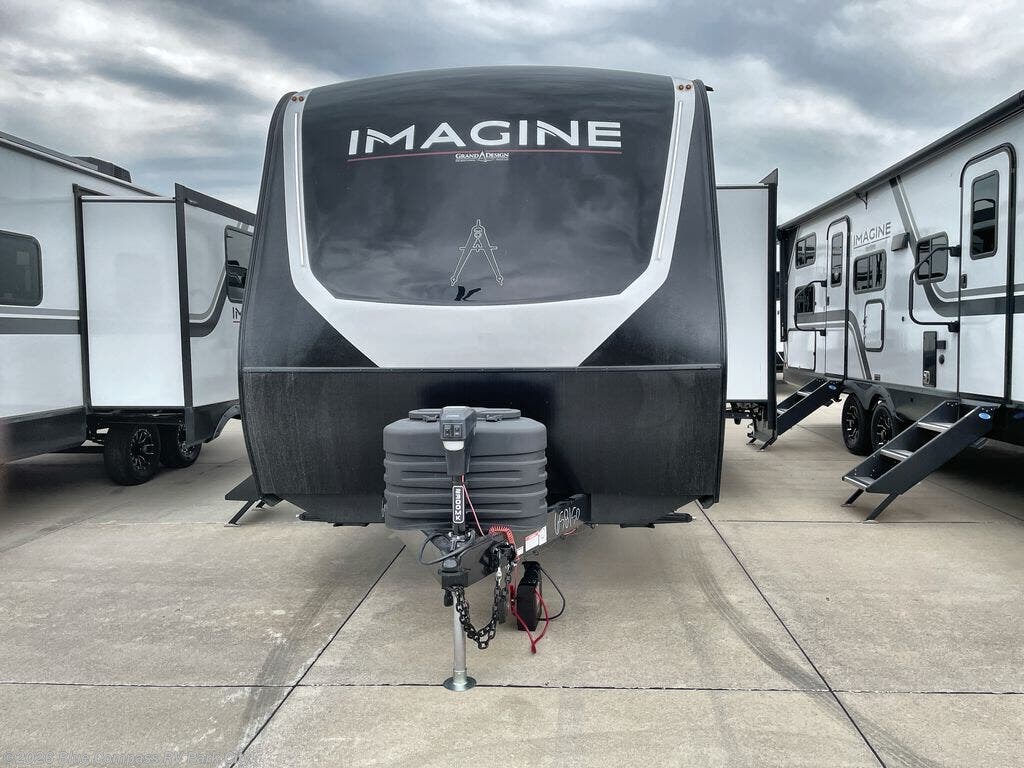 New 2026 Grand Design Imagine 2300MK available in Park City, Kansas