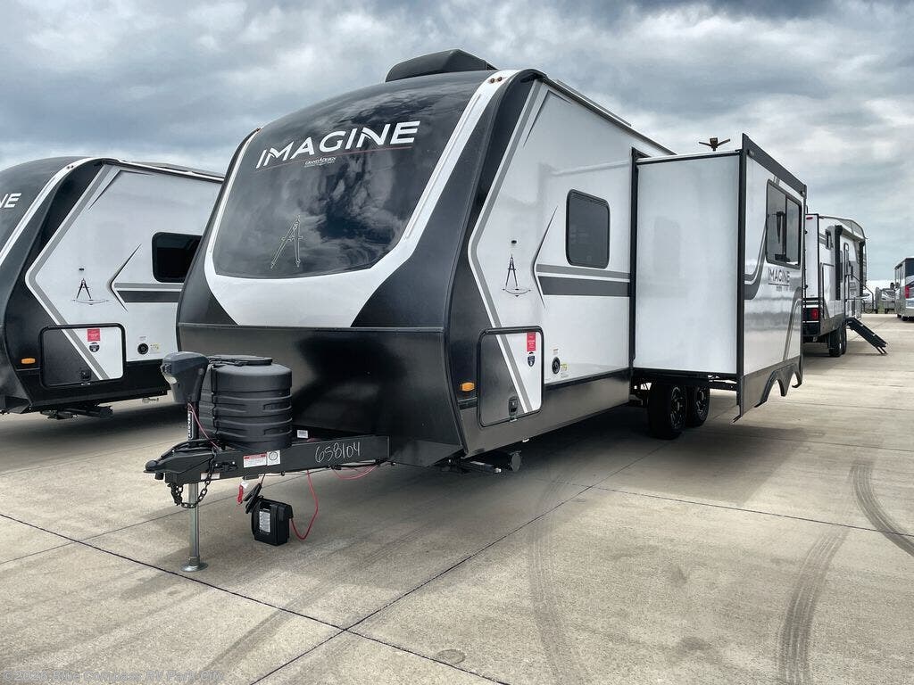 2026 Imagine 2470BH by Grand Design from Blue Compass RV Park City in Park City, Kansas