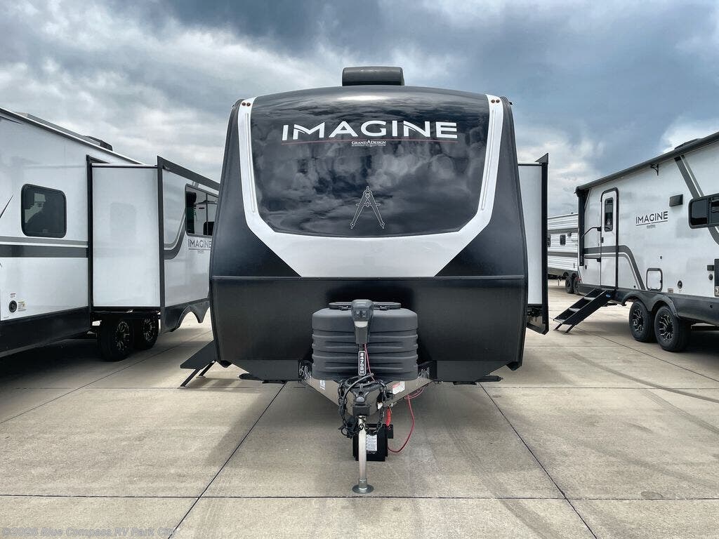 New 2026 Grand Design Imagine 2470BH available in Park City, Kansas