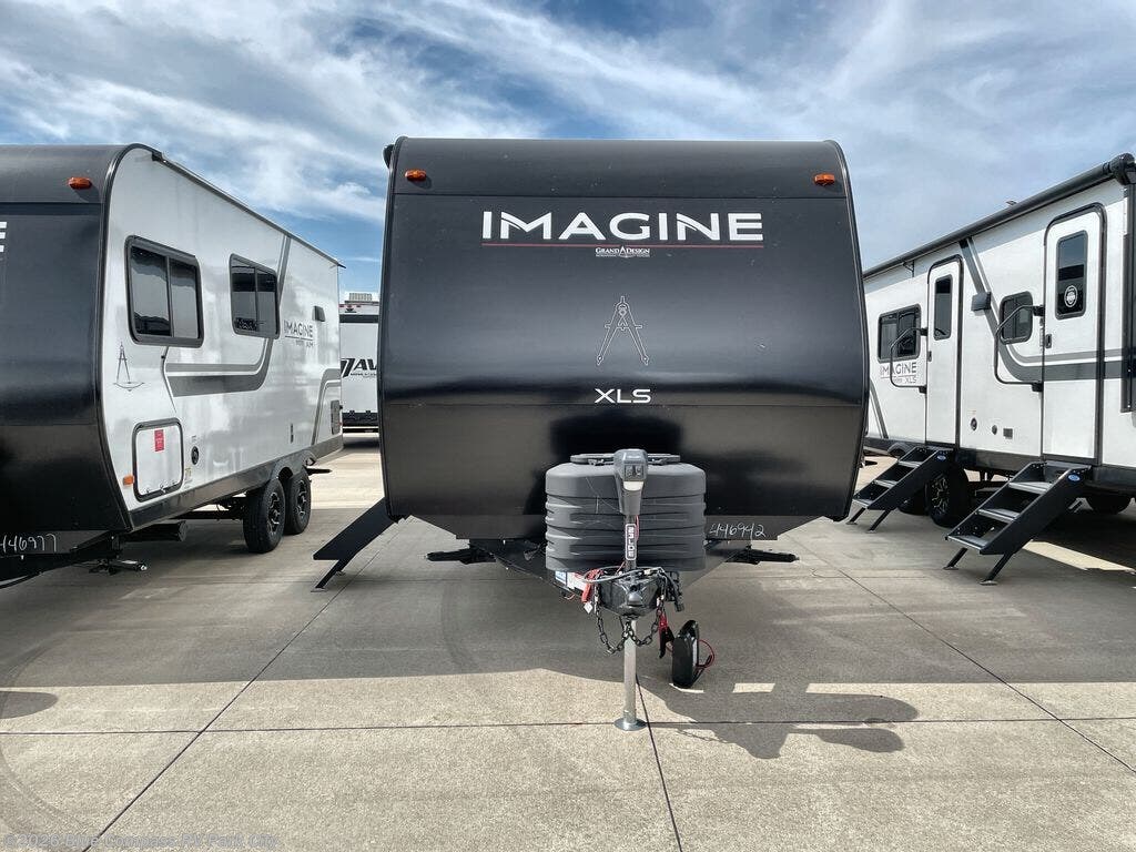 New 2026 Grand Design Imagine XLS 23LDE available in Park City, Kansas