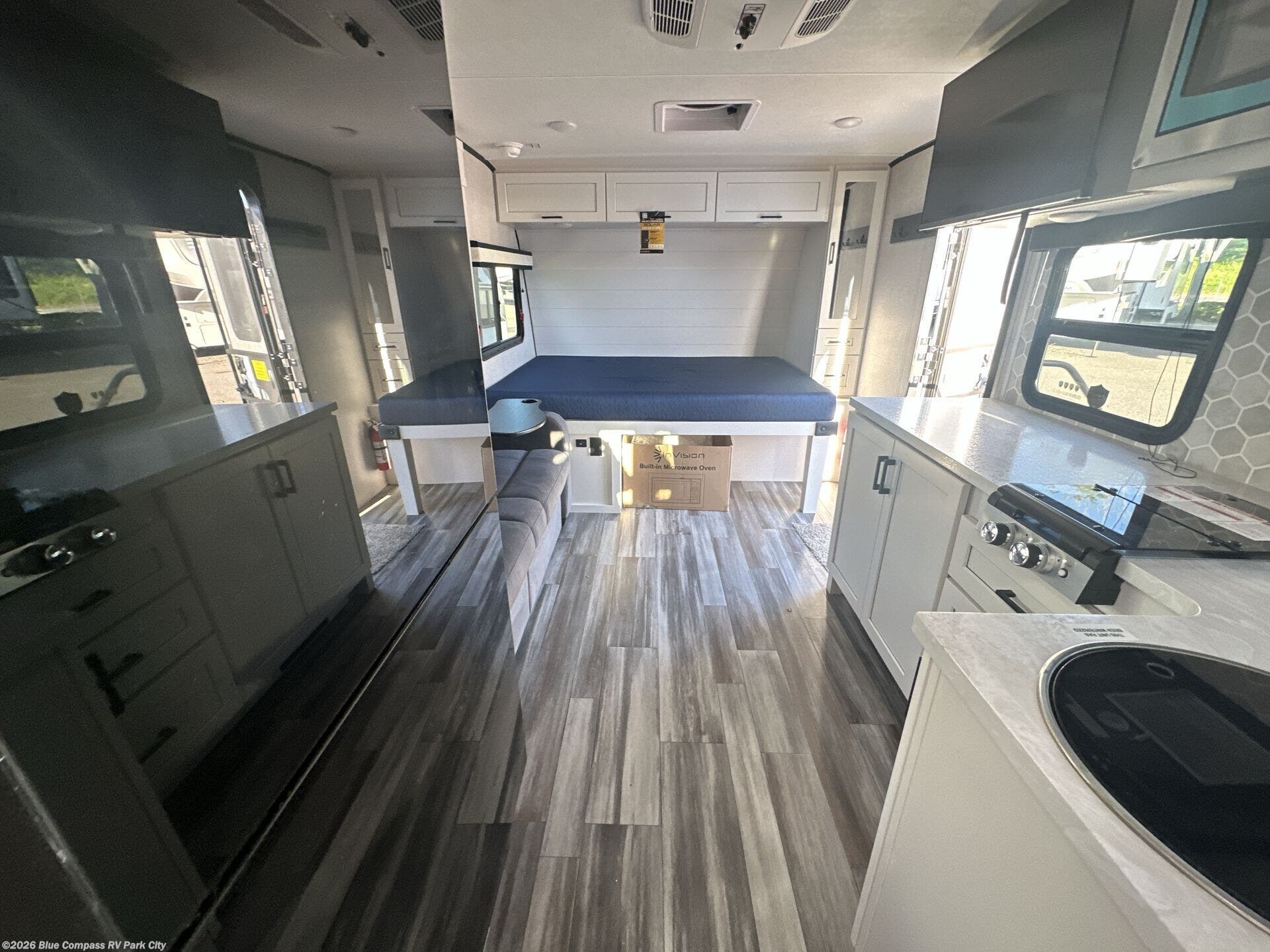 New 2027 Jayco Jay Feather Air 16RB available in Park City, Kansas