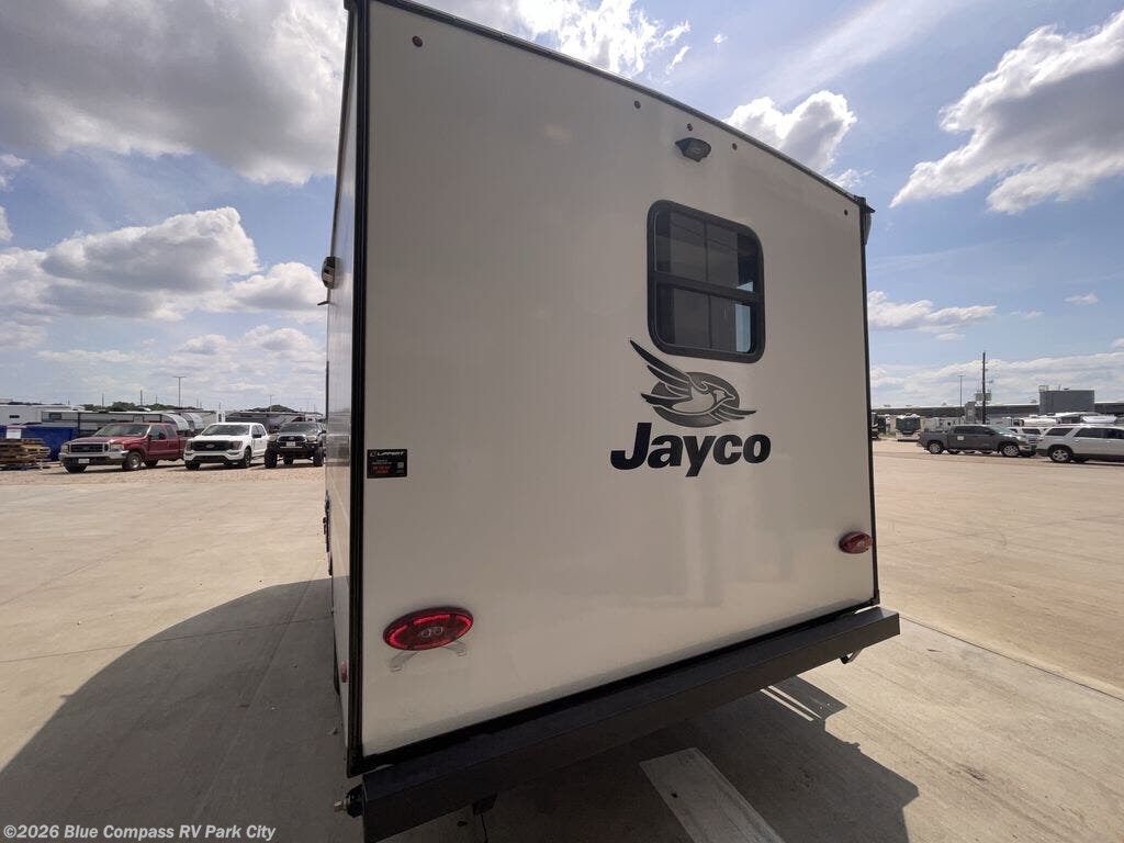 New 2027 Jayco Jay Feather Air SL 15TBSL available in Park City, Kansas