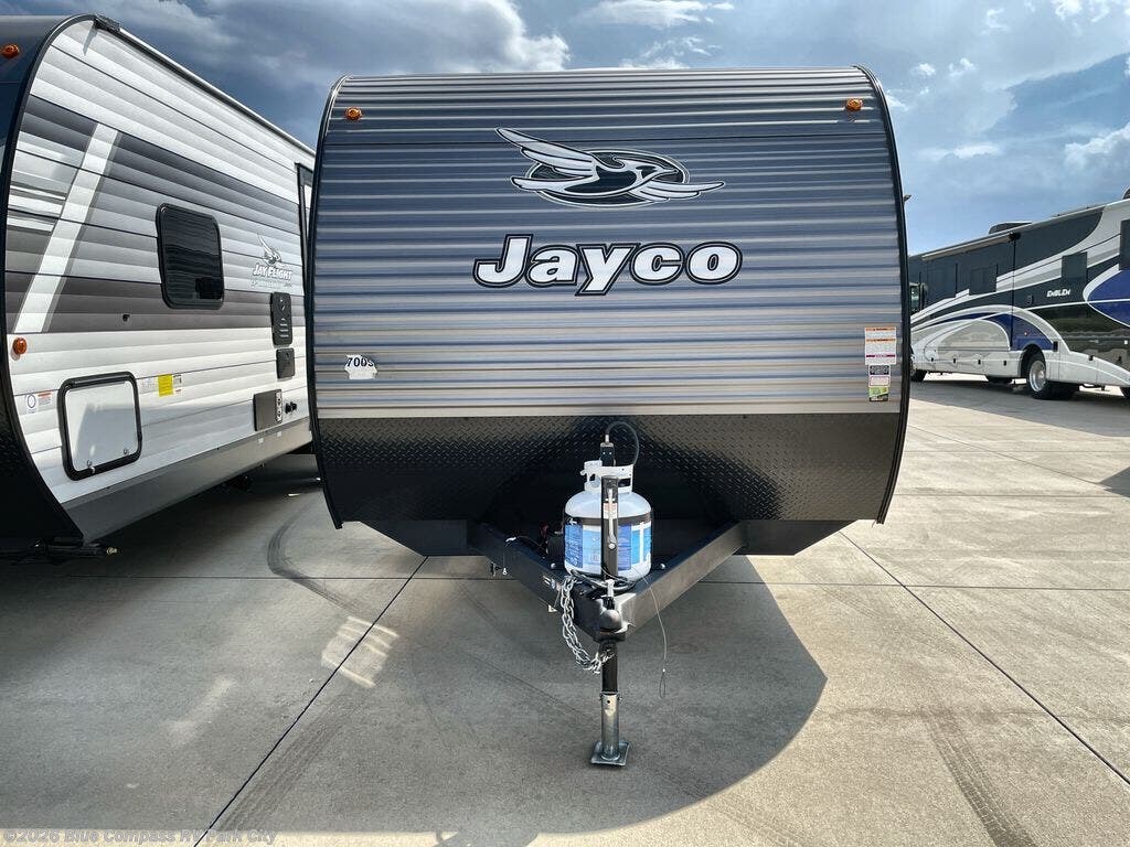 New 2027 Jayco Jay Flight 172DB available in Park City, Kansas