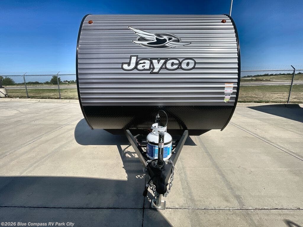 New 2027 Jayco Jay Flight 172DB available in Park City, Kansas