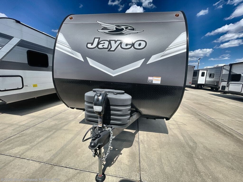 New 2027 Jayco Jay Flight 262RLSW available in Park City, Kansas