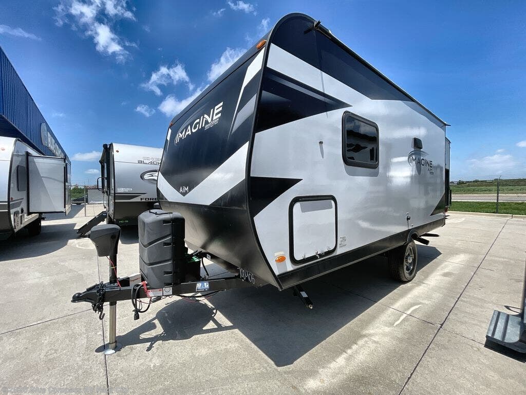 2023 Imagine 15RB by Grand Design from Blue Compass RV Park City in Park City, Kansas